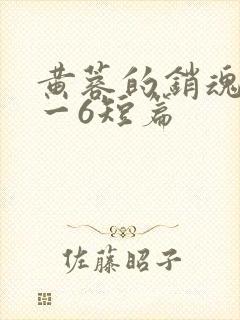 黄蓉的销魂夜1一6短篇封面