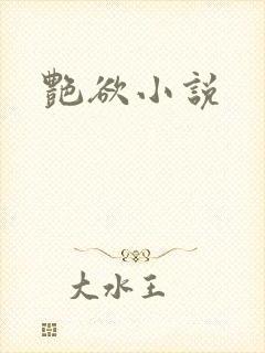 艳欲小说封面