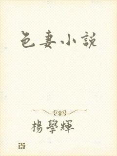 色妻小说