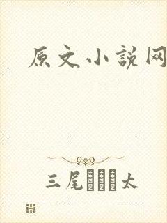 原文小说网