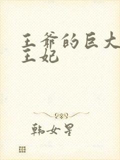 王爷的巨大进入王妃