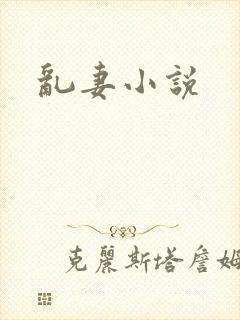 乱妻小说