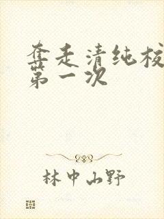 夺走清纯校花的第一次