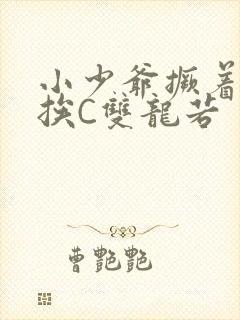 小少爷撅着屁股挨C双龙若