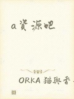 a资源吧