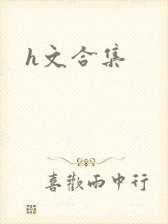 h文合集