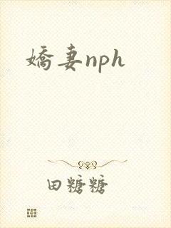 娇妻nph