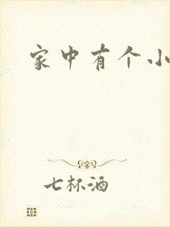 家中有个小姨子
