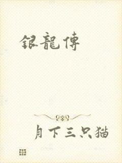 银龙传