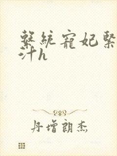 系统宠妃紧致多汁h