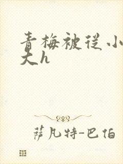 青梅被从小摸到大h