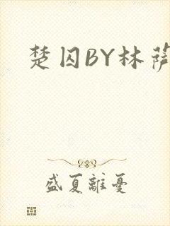 楚囚BY林萨