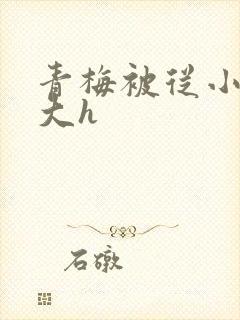 青梅被从小摸到大h