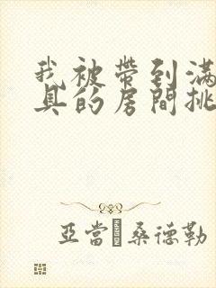 我被带到满是玩具的房间挑调游戏