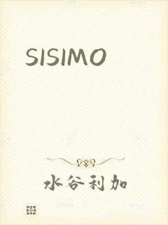 SISIMO
