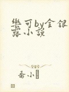 乐可by金银花露小说