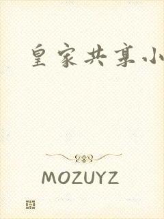 皇家共享小公主