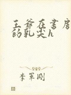 王爷在书房含她的乳尖h封面