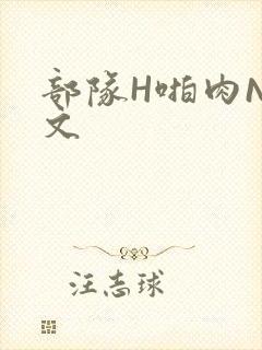 部队H啪肉NP文封面
