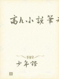 高h小说笔趣阁