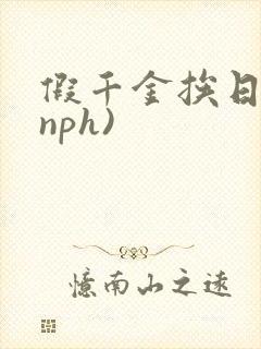 假千金挨日记(nph)