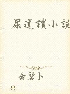 尿道锁小说