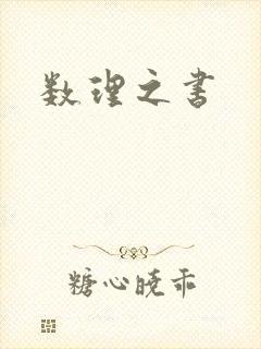 数理之书