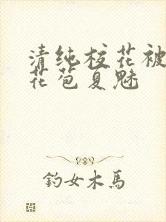 清纯校花被迫开花苞夏魅