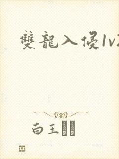 双龙入侵1v2