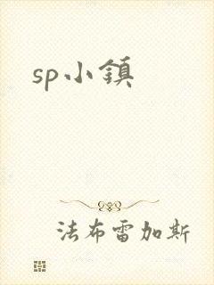 sp小镇