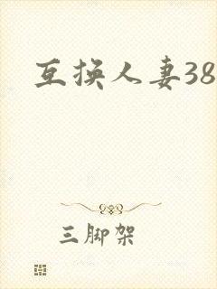 互换人妻38部封面