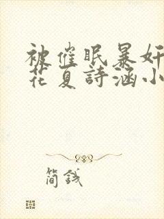 被催眠暴奸的校花夏诗涵小说
