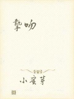 挚吻