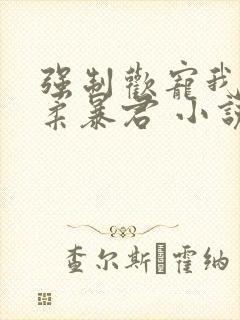 强制欢宠我的温柔暴君 小说