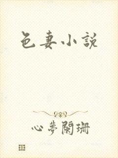 色妻小说
