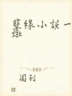 孽缘小说一家乱炖