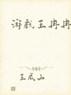 游戏王冉冉