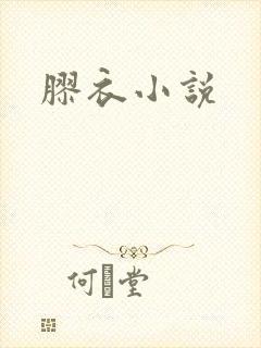 胶衣小说