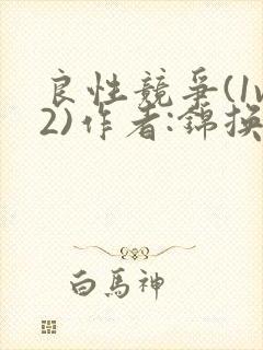 良性竞争(1v2)作者:锦换