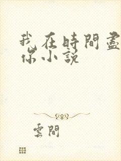 我在时间尽头等你小说