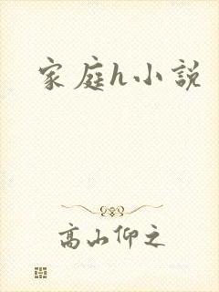 家庭h小说