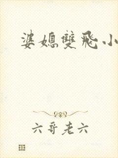 婆媳双飞小说
