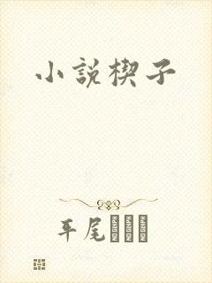 小说楔子