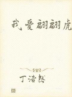 我爱翩翩虎少