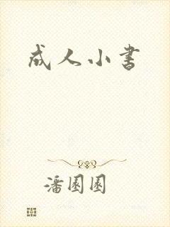 成人小书