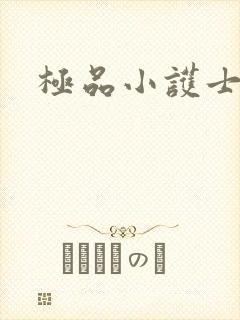 极品小护士