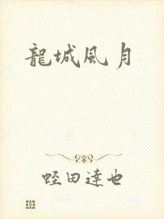 龙城风月