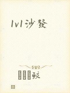 1v1沙发