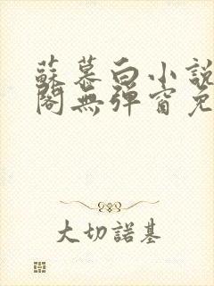 苏慕白小说笔趣阁无弹窗免费阅读