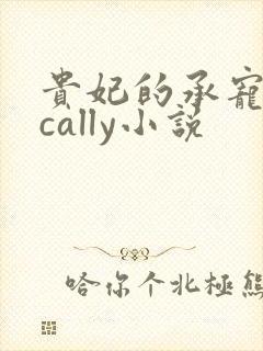 贵妃的承宠日常cally小说